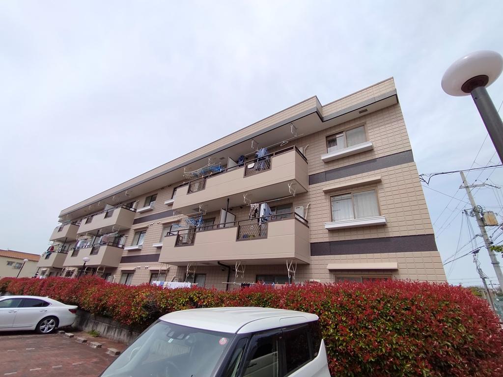 小阪西町Ⅲ番館