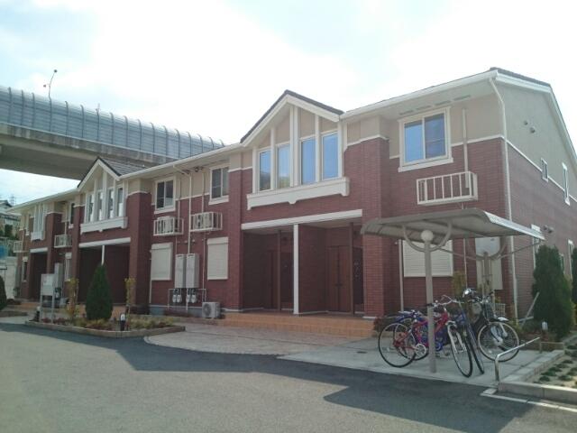 ソレイユ和泉中央2