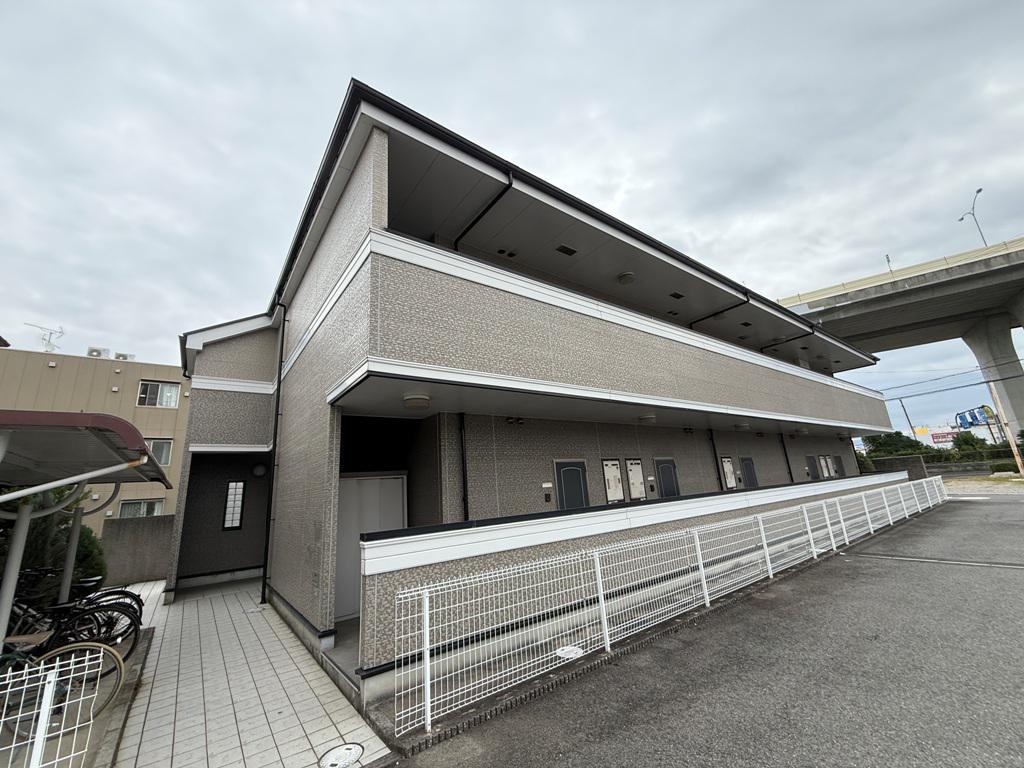 グレイスフルタウンⅡ