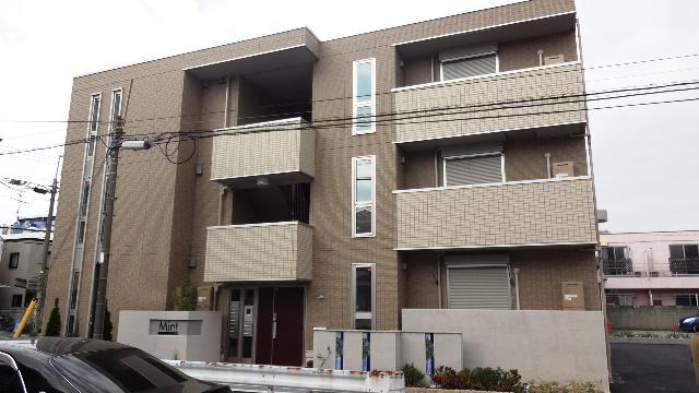 MINT甲子園五番町