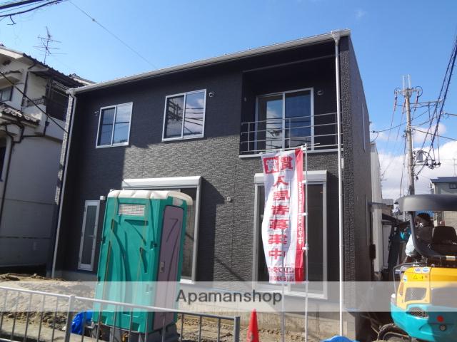 近鉄南大阪線 布忍駅 徒歩8分 2階建 築12年