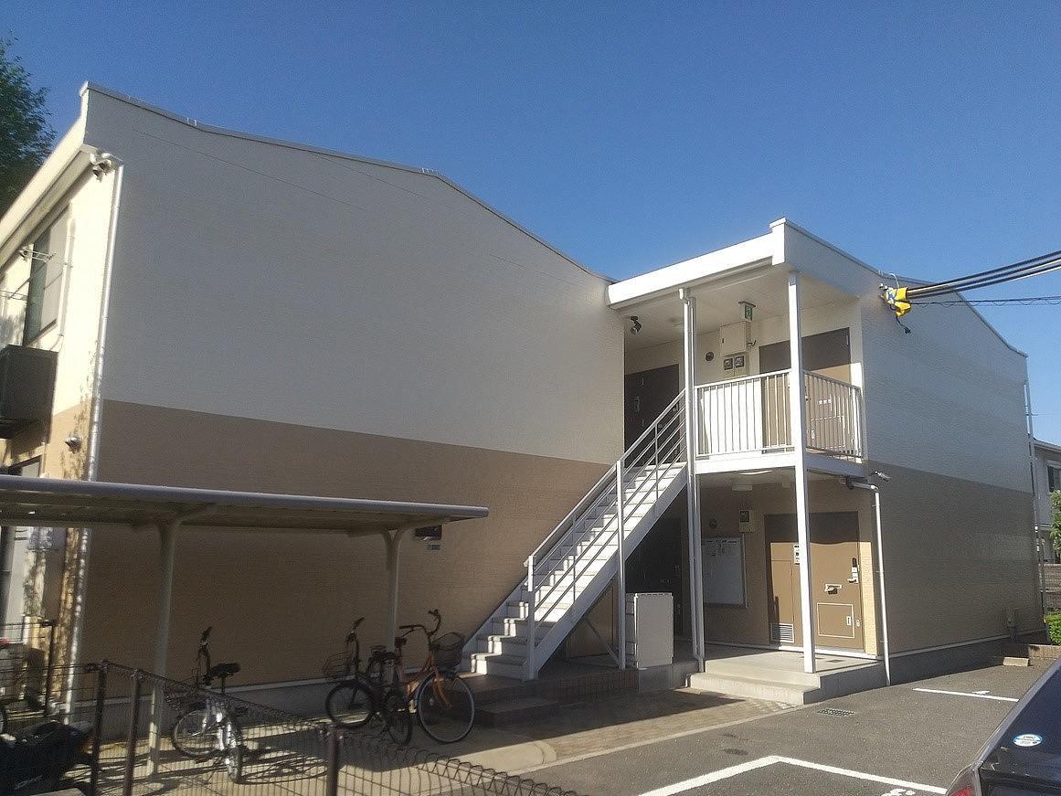 レオパレスルサルカ