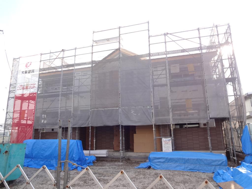 グラン ヴィリオ