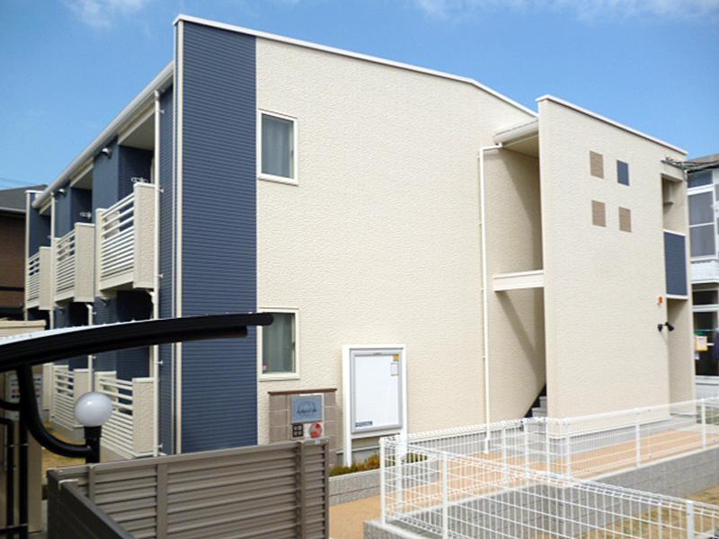 レオネクストKSPIRIT山桃