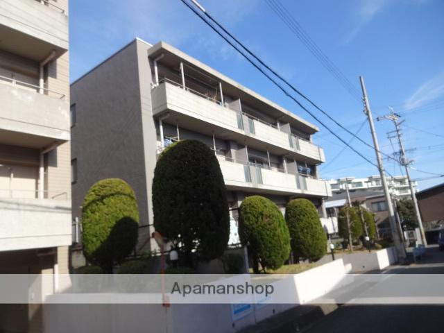 シェリール苦楽園2