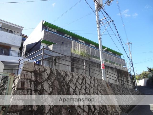 モダンアパートメント枚方岡山手町