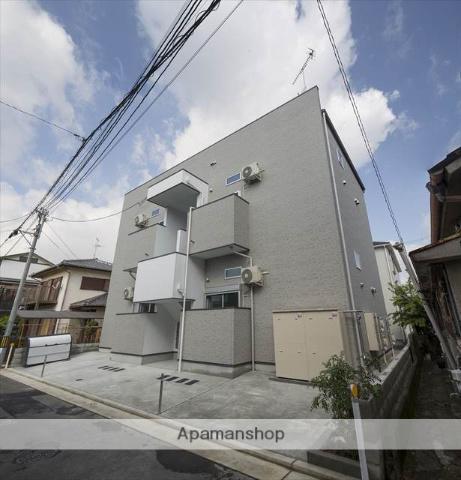 フォンテンブロー初芝