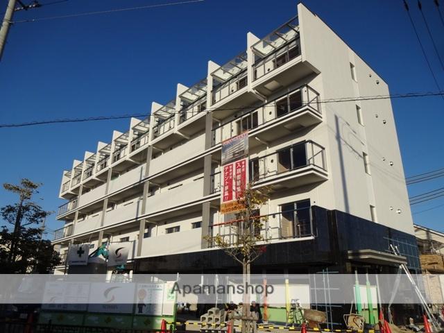プレシス枚方