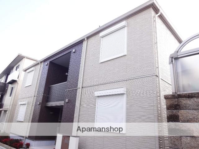 シャーメゾン東山2