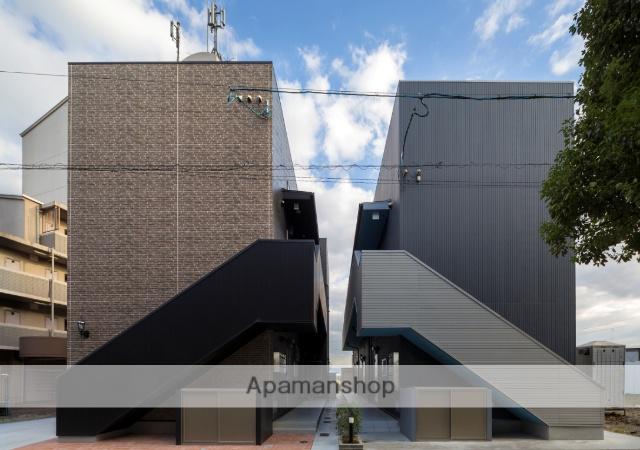 カーサブルーノ萩原天神