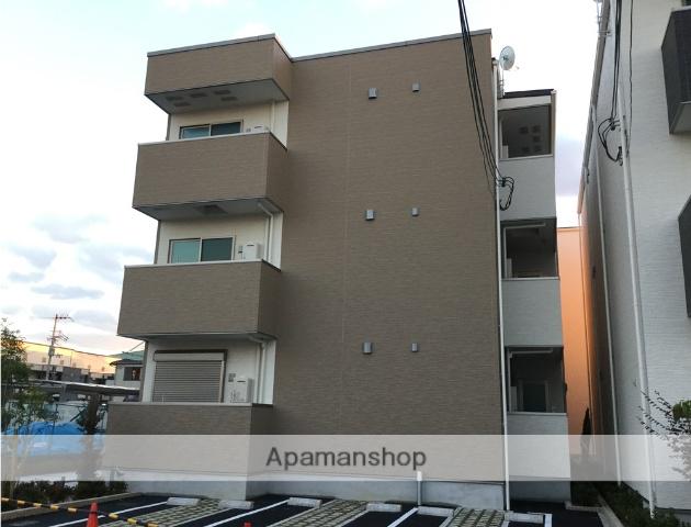 フジパレス堺初芝Ⅵ番館