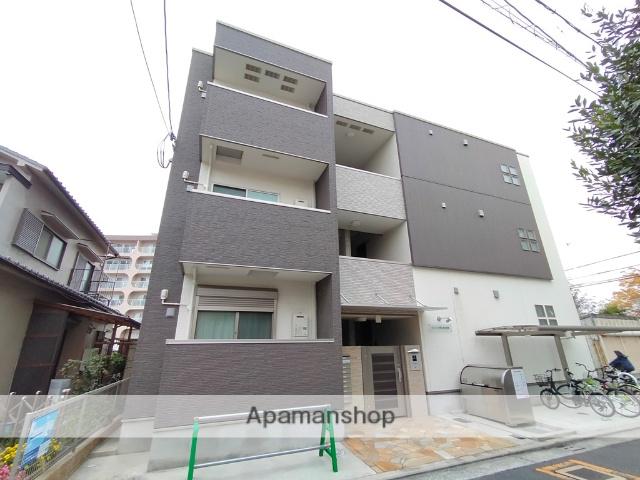 フジパレス堺白鷺Ⅱ番館