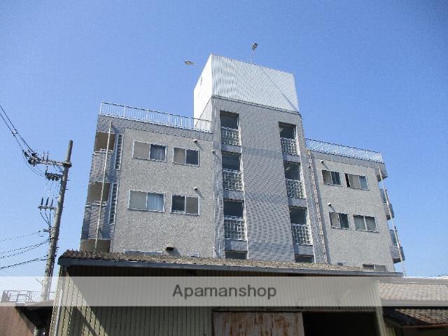 プレアール恩智