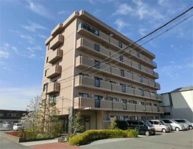 メルベーユ和泉