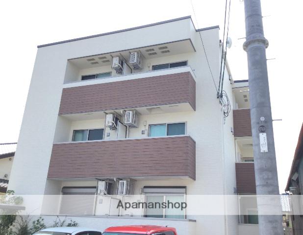 フジパレス百舌鳥赤畑町2番館