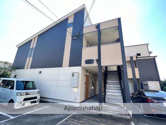フジパレスデルフィ鳳南