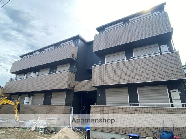 グロースコート弥刀