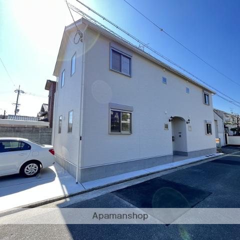 プチメゾン初芝