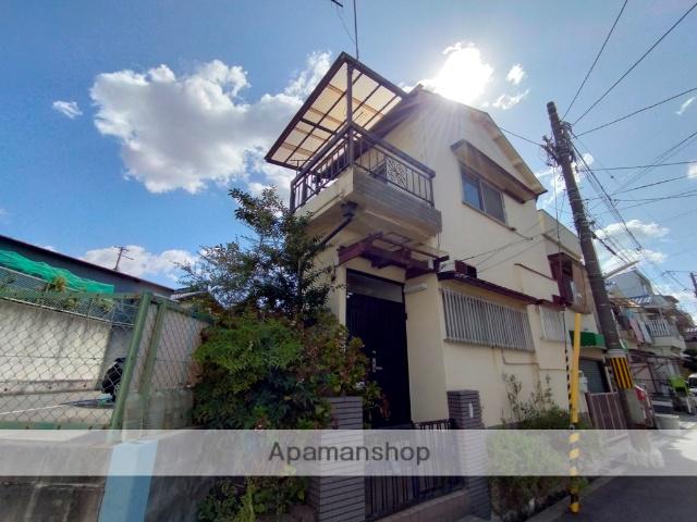 大阪府堺市中区深井清水町の戸建賃貸