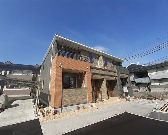 アーバンエステート和泉中央Ⅱ