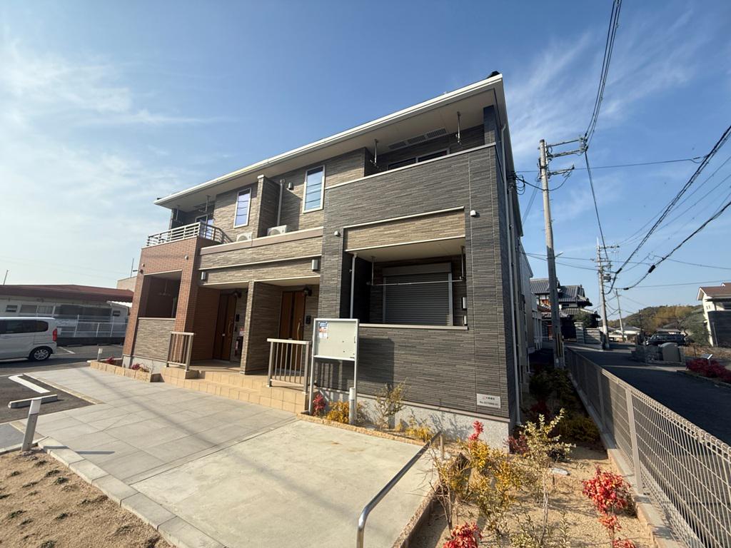 アーバンエステート和泉中央Ⅱ