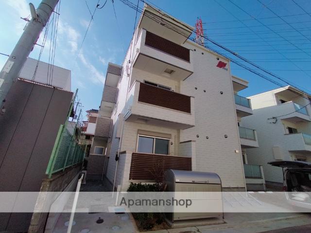 GRANCLASS八尾恩智