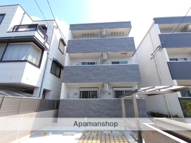 フジパレス北野田Ⅰ番館