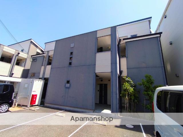 フジパレス初芝駅南Ⅱ番館