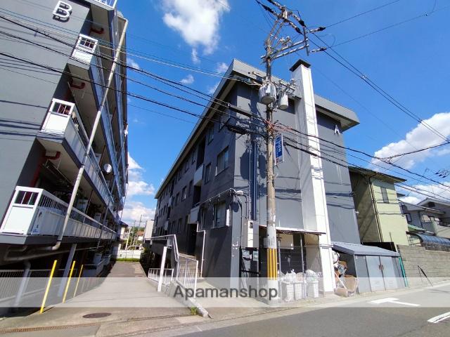 北野田マンション巽A棟