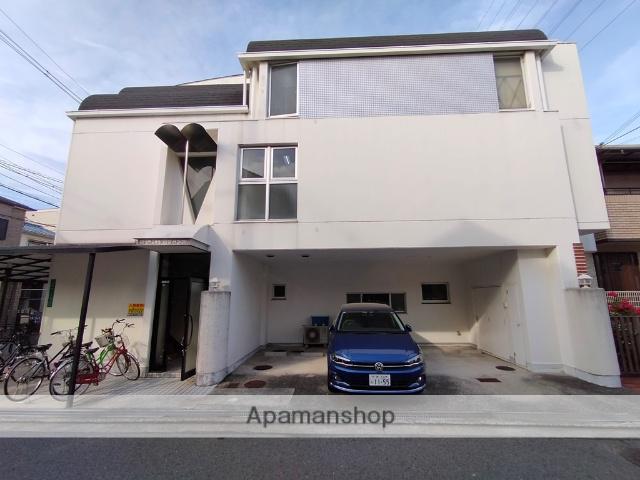 ハイツイーグレット