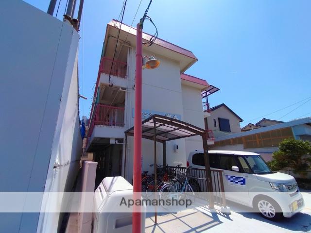 宝寿マンション