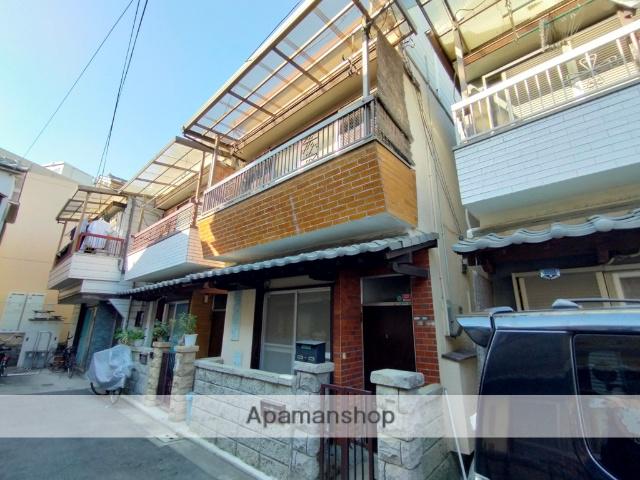 大阪府堺市中区堀上町の戸建賃貸