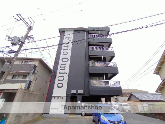 フェリオ大美野