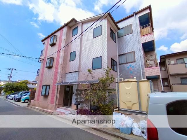 ラフィーネ3号館