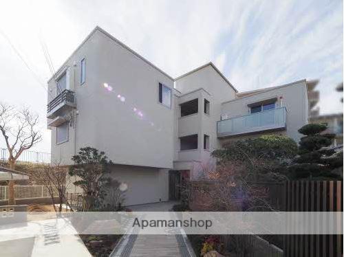 シャーメゾン槐