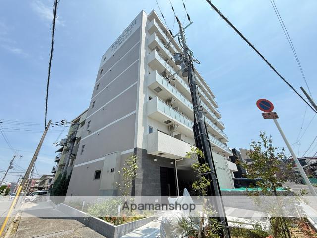 FREEDOM RESIDENCE堺深井沢町