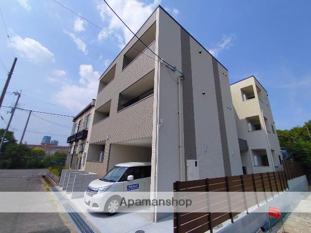 アールコート枚方東田宮(ワンルーム/3階)