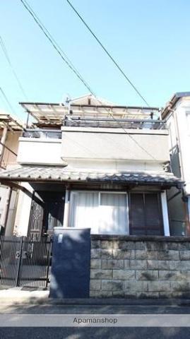 阪和線 津久野駅 徒歩26分 2階建 築50年