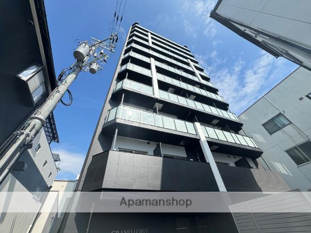 グランドロアール南巽