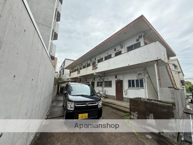 田中マンション