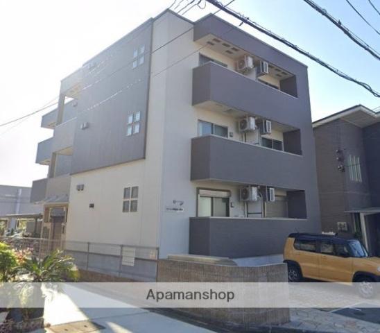 フジパレス堺鳳西1番館