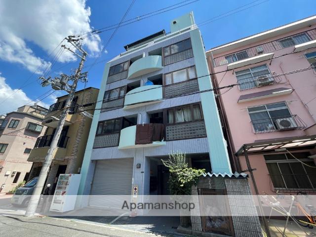 ローレルハイツウエハラ