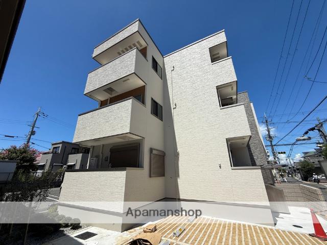 フジパレス北野田5番館