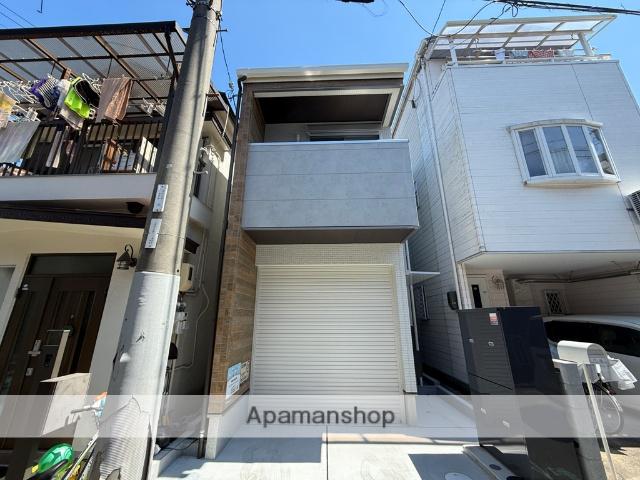 あんしんプラスVIEM日置荘西町13-1018