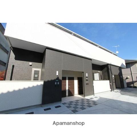 あんしんプラス日置荘西町08ー4002