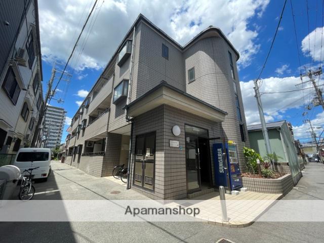 ロワゾーブルー平野