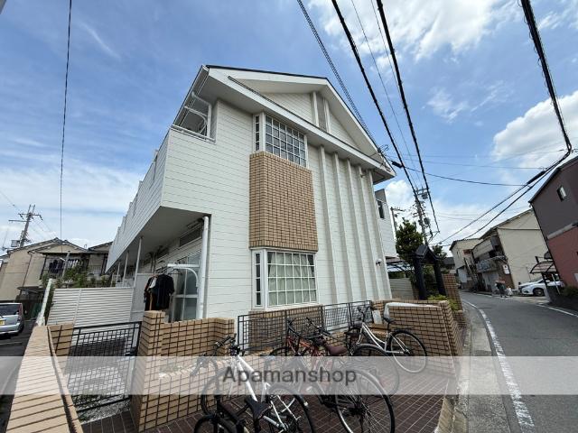 カサブランカ初芝