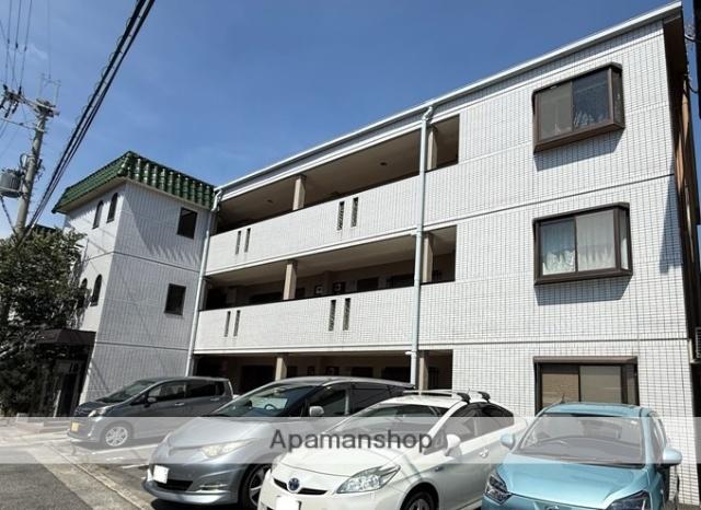 新栄プロパティー北野田Ⅱ