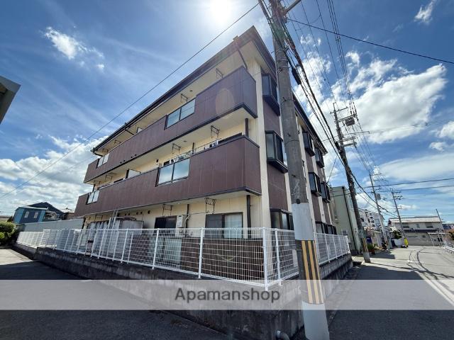 アパートメント初芝