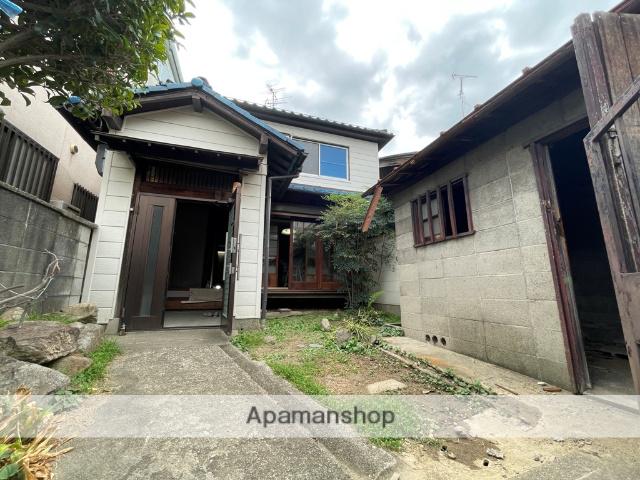 大阪府八尾市北木の本2丁目の戸建賃貸